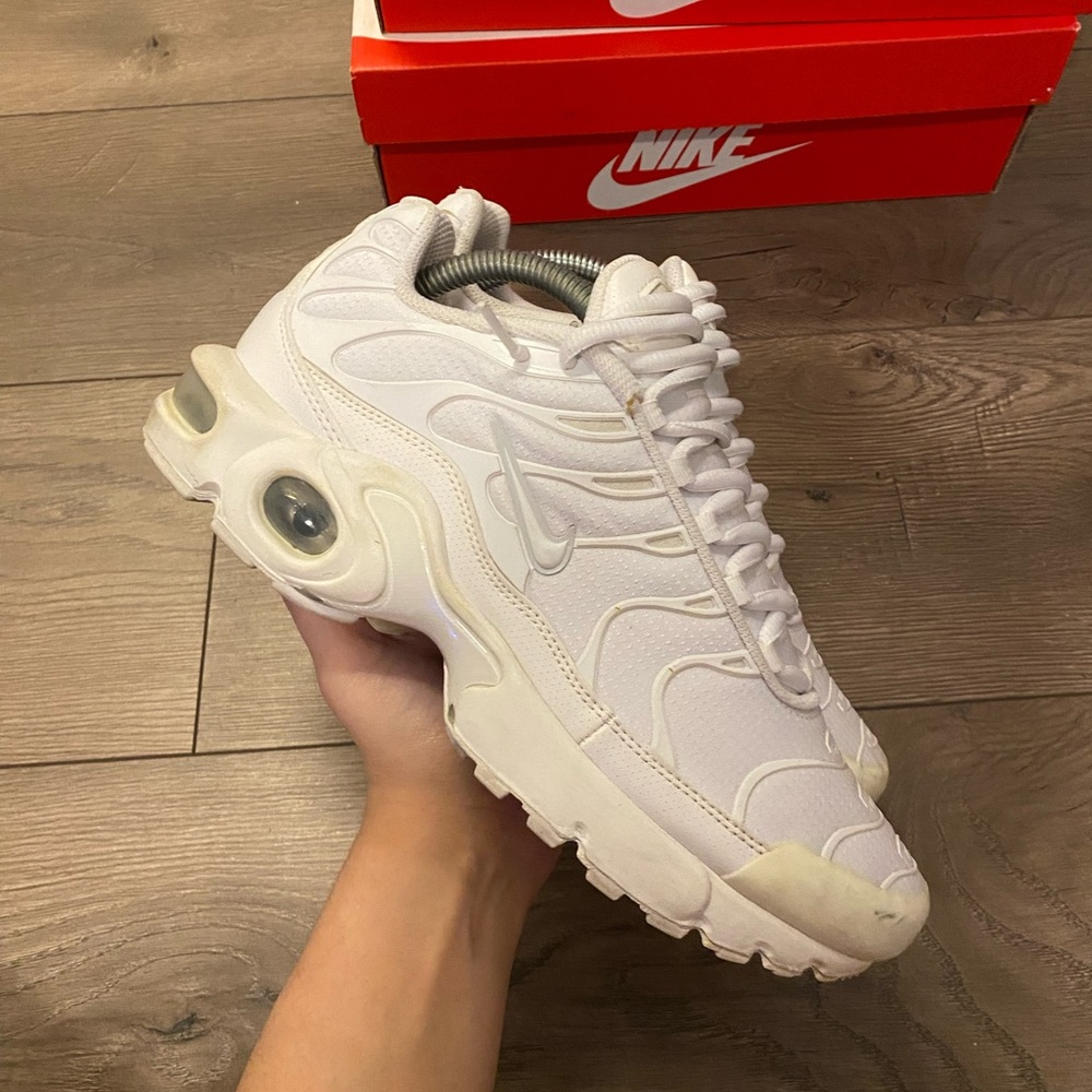 Nike Air Max Plus